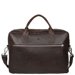 ADAX Computertaske Catania briefcase Axel 15,6'