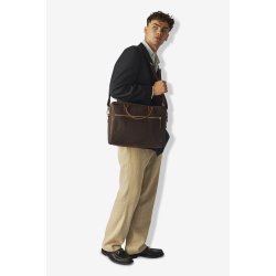 ADAX Computertaske Catania briefcase Axel 15,6'