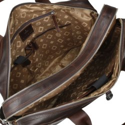 ADAX Computertaske Catania briefcase Axel 15,6'