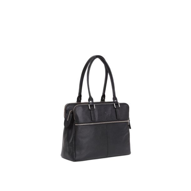 Adax taske Gerda 14" black