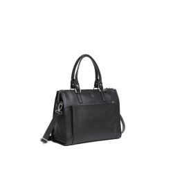 ADAX Napoli working bag Lulu 14" sort computer taske