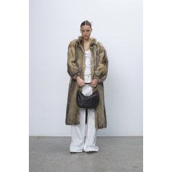 ADAX Salerno shoulder bag Marlin