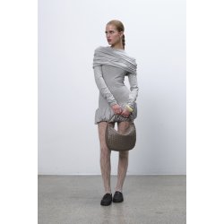 ADAX Salerno shoulder bag Marlin