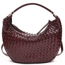 ADAX Salerno shoulder bag Marlin