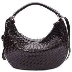 ADAX Salerno shoulder bag Marlin