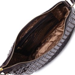 ADAX Salerno shoulder bag Marlin