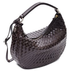 ADAX Salerno shoulder bag Marlin