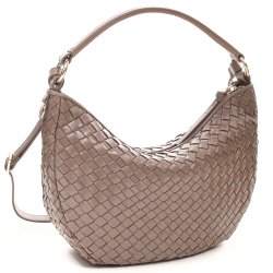 ADAX Salerno shoulder bag Marlin