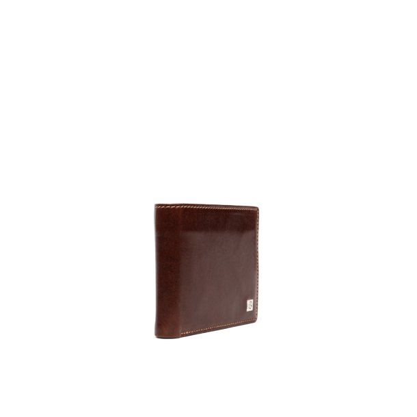 ADAX pung Chicago wallet Carl Brown