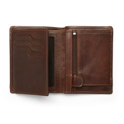 ADAX pung storm Brown