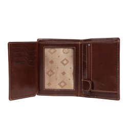 ADAX pung storm Brown