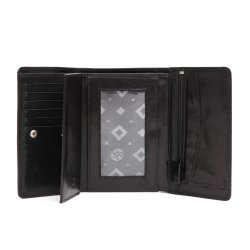 ADAX Chicago pung Otto Black