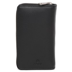 ADAX Cormorano wallet Karina Black