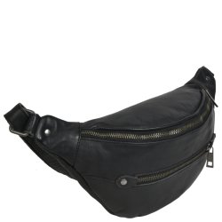 ADAX Pixie bumbag Malucca SORT