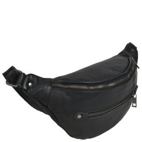 ADAX Pixie bumbag Malucca SORT