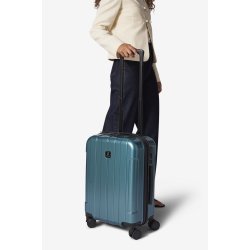 Adax hardcase 55cm Renee GREEN