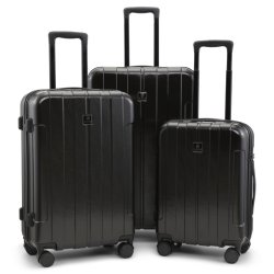 Adax hardcase 55cm Renee black