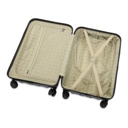 Adax hardcase 55cm Renee black