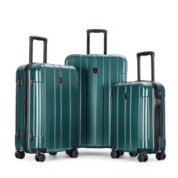 Adax hardcase 55cm Renee GREEN