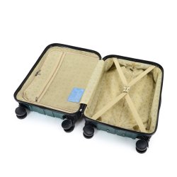 Adax hardcase 55cm Renee GREEN