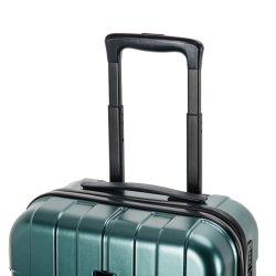 Adax hardcase 55cm Renee GREEN