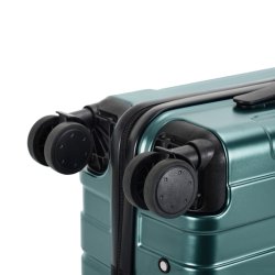 Adax hardcase 55cm Renee GREEN