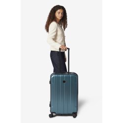 Adax hardcase 67cm GREEN