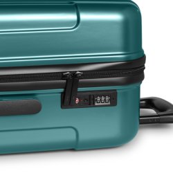 Adax hardcase 67cm GREEN