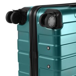 Adax hardcase 67cm GREEN