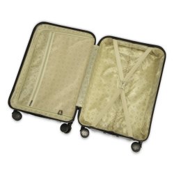 Adax hardcase 67cm GREEN