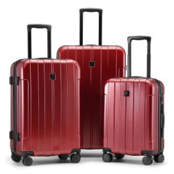 ADAX Hardcase 76cm Andy Green