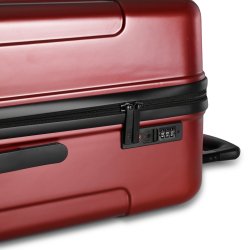 ADAX Hardcase 76cm Andy Green