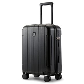 ADAX Hardcase 76cm Andy sort