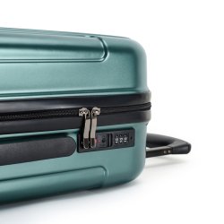  ADAX Hardcase 76cm Andy Green