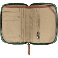 Fjllrven  Zip Wallet